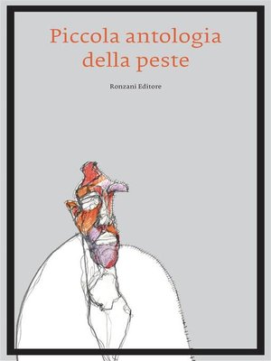 cover image of Piccola antologia della peste